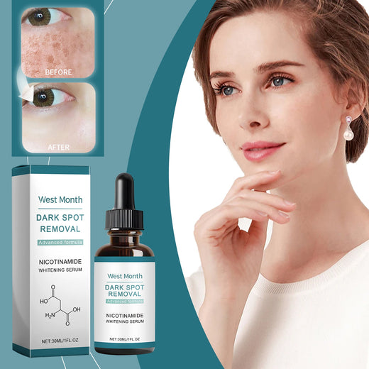 Nicotinamide Brightening Serum for Dark Spots & Uneven Tone