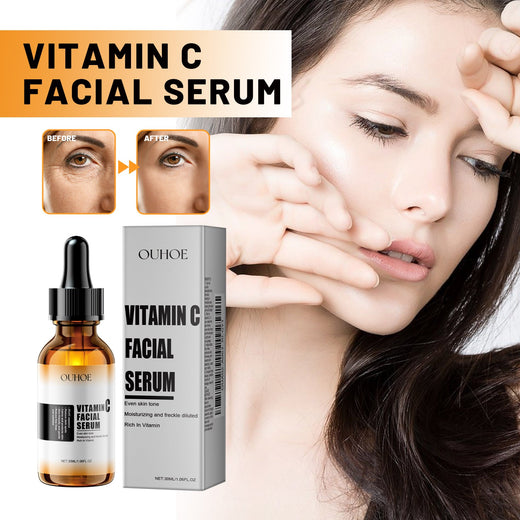 Vitamin C Face Essence for Fine Lines & Uneven Tone