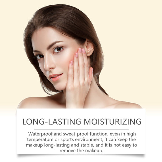Gold Snail BB Cream SPF 50 Natural Coverage Duo Set
