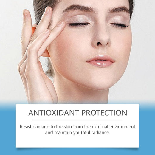 Gentle Firming Anti-Wrinkle Cream for Dry Mature Skin