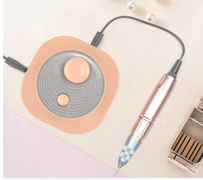 Electric Nail Drill for Precise At-Home Manicures
