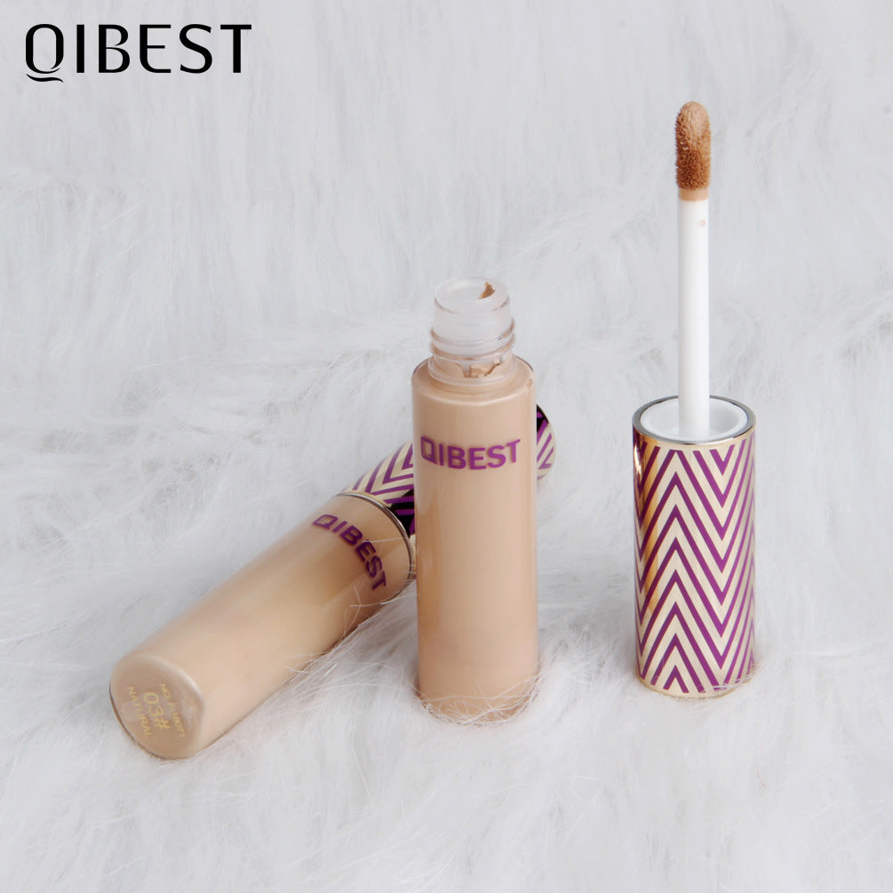 Liquid Concealer for Spots, Marks & Dark Circles Coverage