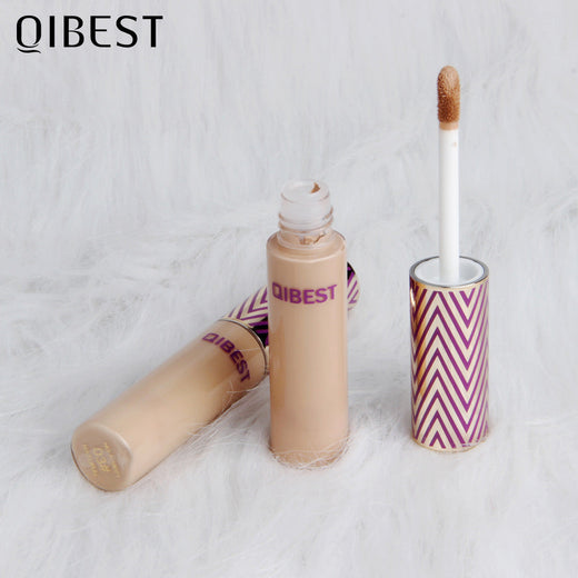 Liquid Concealer for Spots, Marks & Dark Circles Coverage