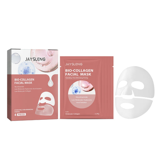 Bio-Collagen Firming Sheet Mask for Fine Lines & Pores