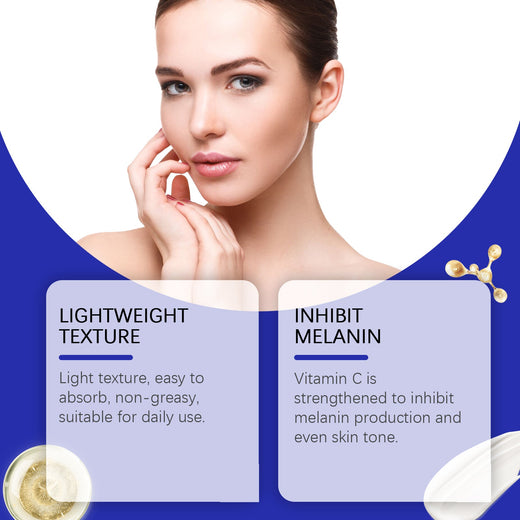 Vitamin C Facial Essence for Brighter, Even-Looking Skin