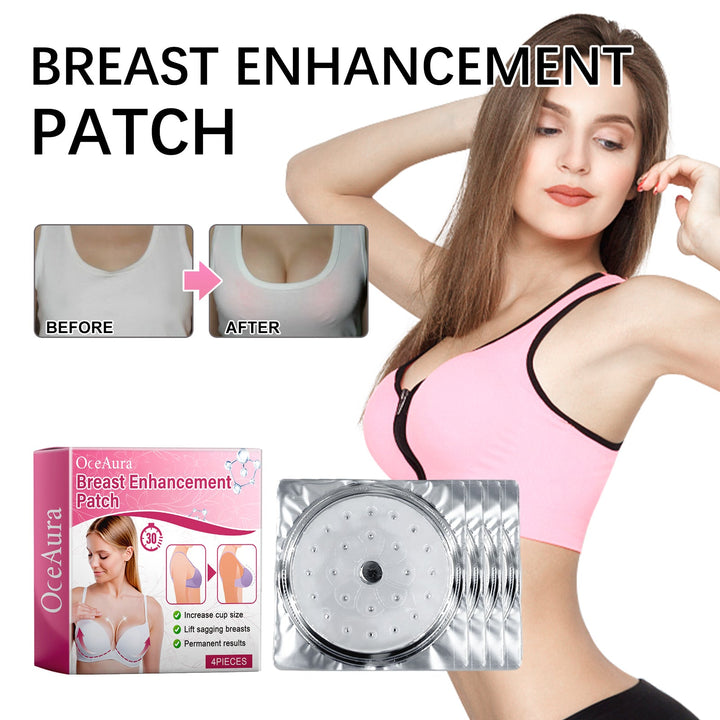 Silicone Lift Tape for Instant Cleavage Contour