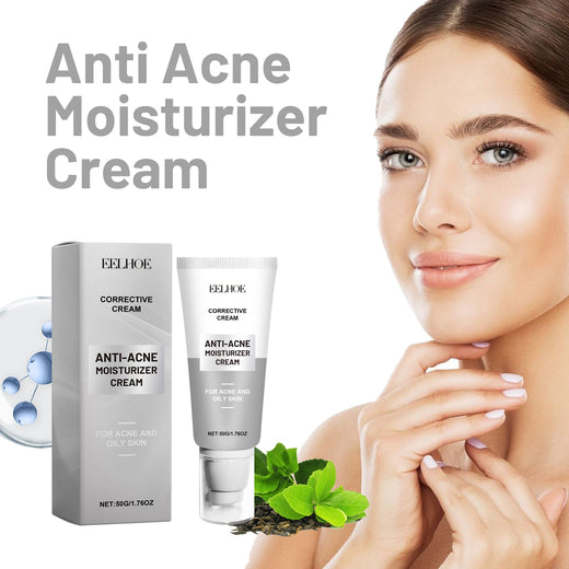 Hydrating Cream Hydrating And Lightening Facial Acne Repair