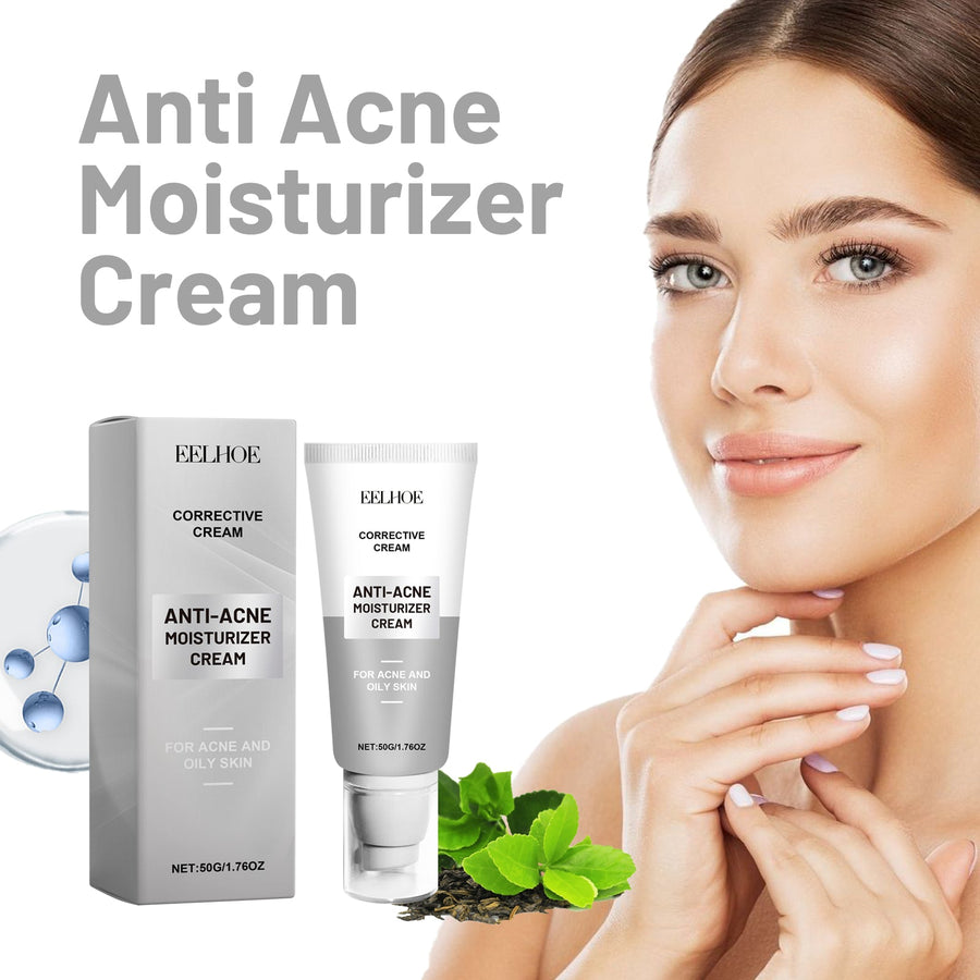 Hydrating Cream Hydrating And Lightening Facial Acne Repair