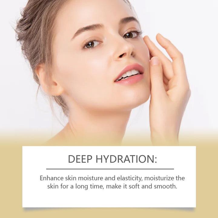 Firming Roller Cream for Fine Lines & Sagging Skin
