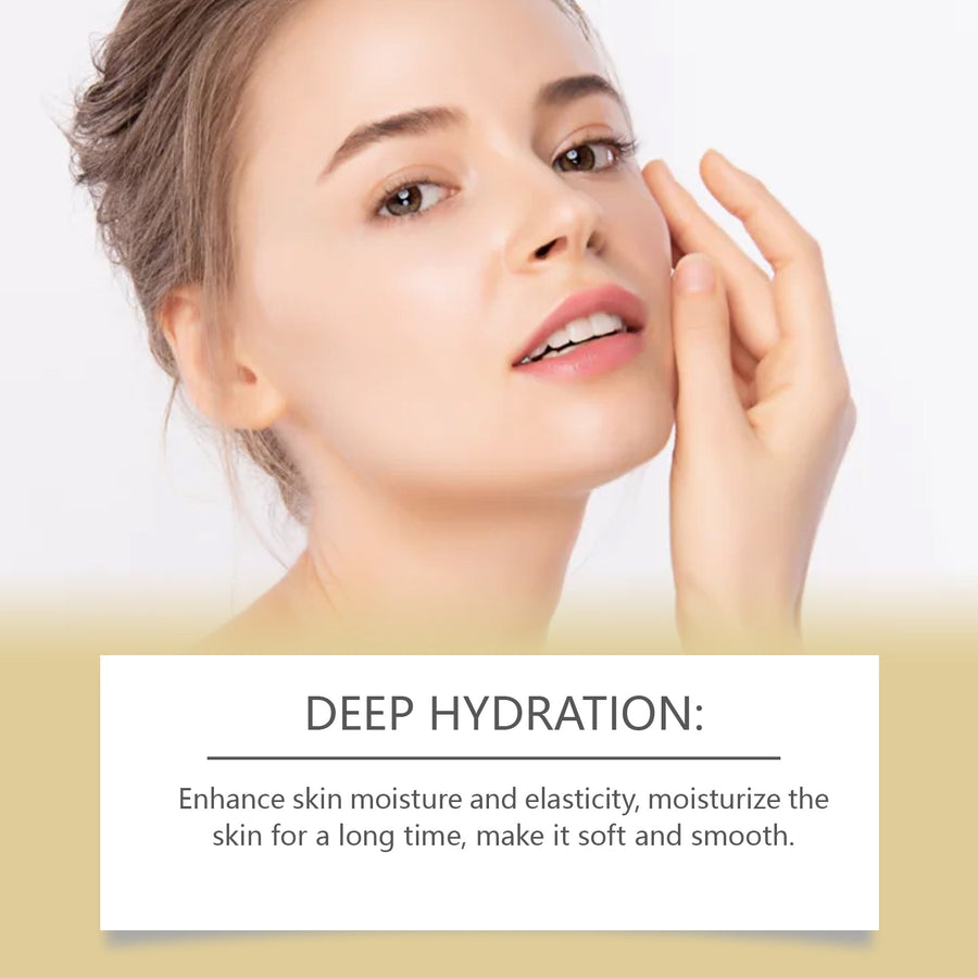 Firming Roller Cream for Fine Lines & Sagging Skin