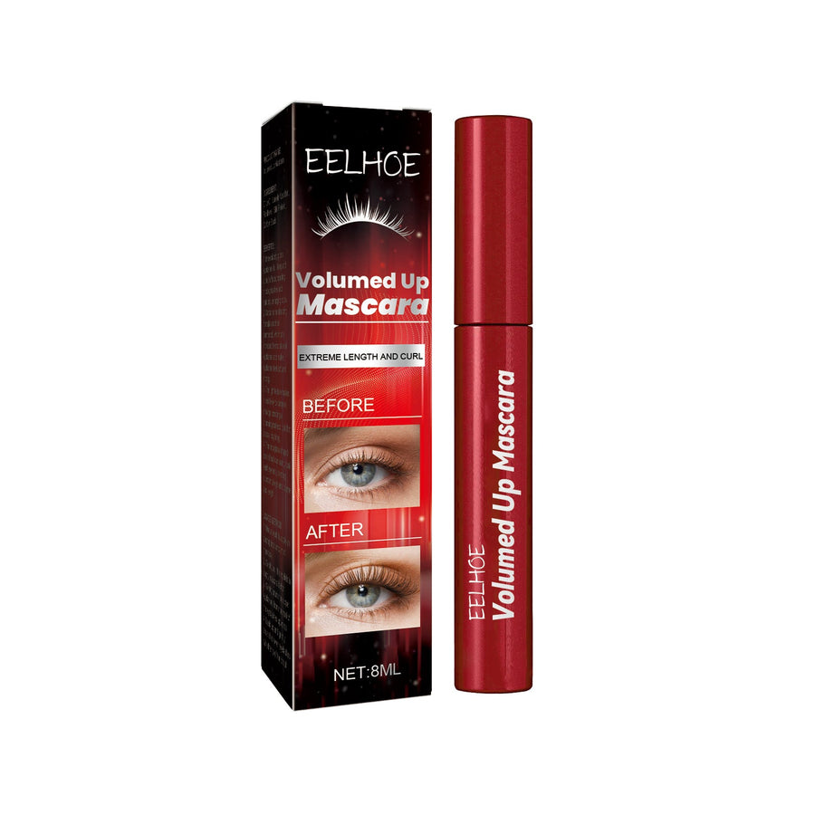 Volumizing Mascara for Extreme Length, Curl and Volume