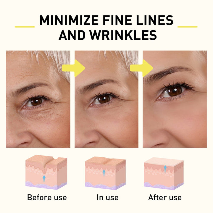 Collagen Anti-Wrinkle Spray for Brighter, Smoother Skin