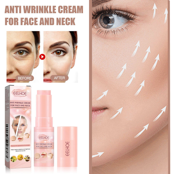Anti-Wrinkle Balm for Fine Lines & Firming Skin