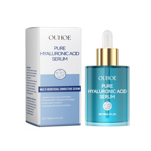 Essence Serum Trio - Brighten, Hydrate & Renew Skin
