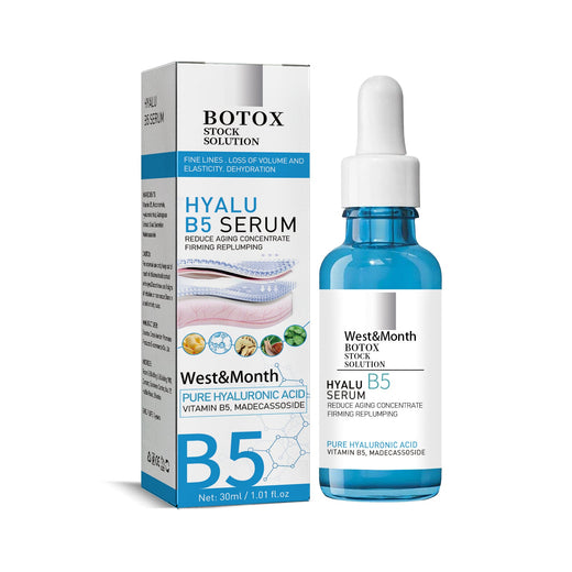 B5 Hyaluronic Serum for Fine Lines & Firming