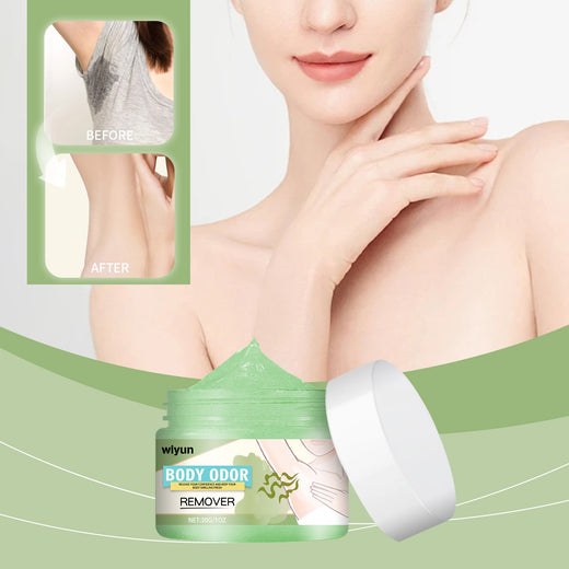 Underarm Cream That Stops Sweat Stains And Odor