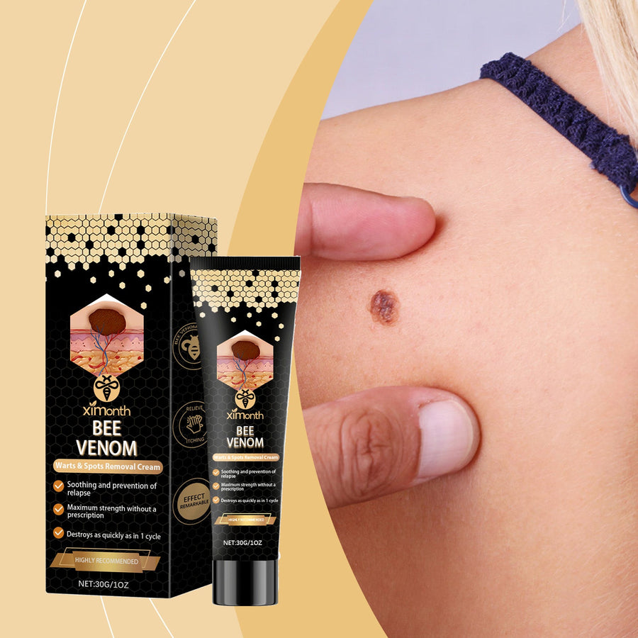 Herbal Repair Cream for Rough Spots & Skin Lesions