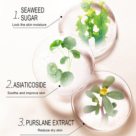 Rice Sheet Masks for Hydrated, Brighter-Looking Skin