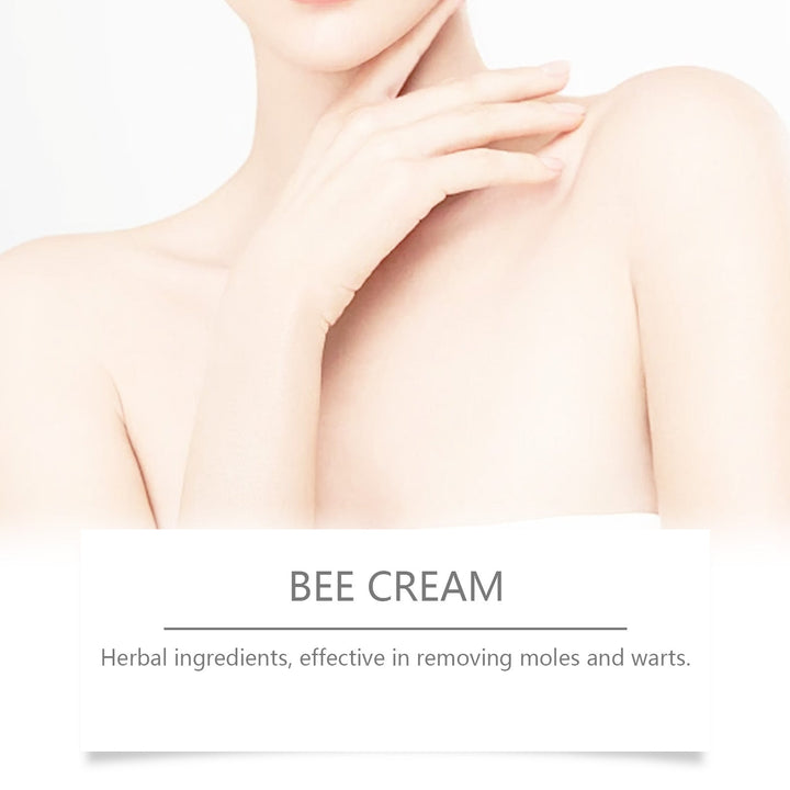 Bee Venom Body Cream for Gentle, Lasting Skin Moisture