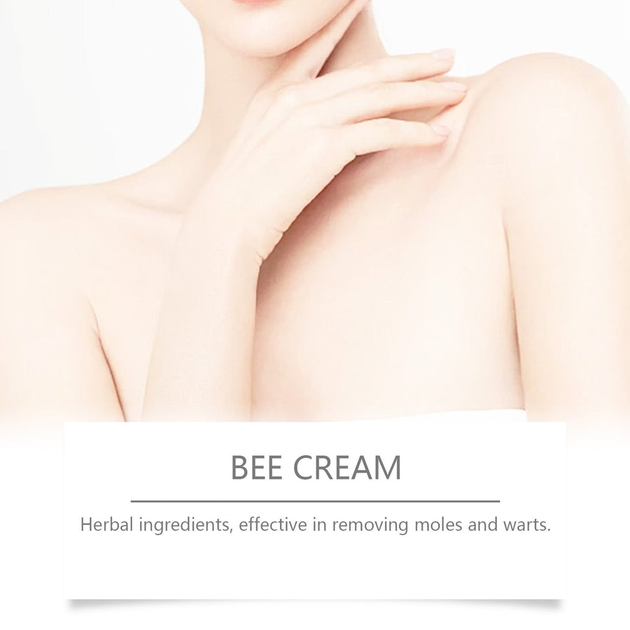 Bee Venom Body Cream for Gentle, Lasting Skin Moisture