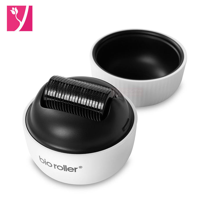 Derma Roller — Visible Hair & Beard Growth with 1200