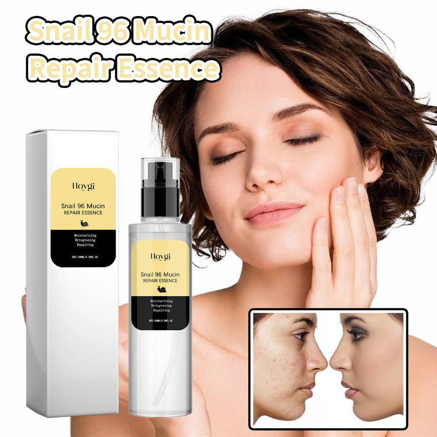 Snail 96 Mucin Essence for Fine Lines & Firming Skin