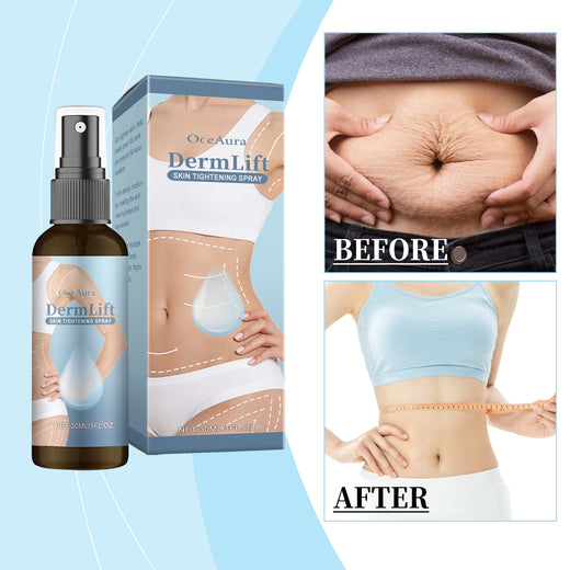 Firming Spray - Tighten Loose Skin & Body Lift in 30ml