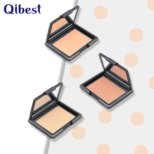 Pressed Powder Concealer for Smooth, Even-Looking Skin