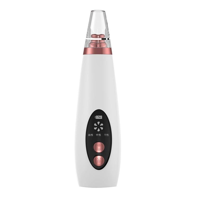 Portable Pore Vacuum — Visibly Clearer Skin in One Use