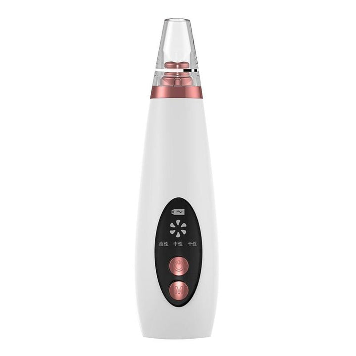 Portable Pore Vacuum — Visibly Clearer Skin in One Use