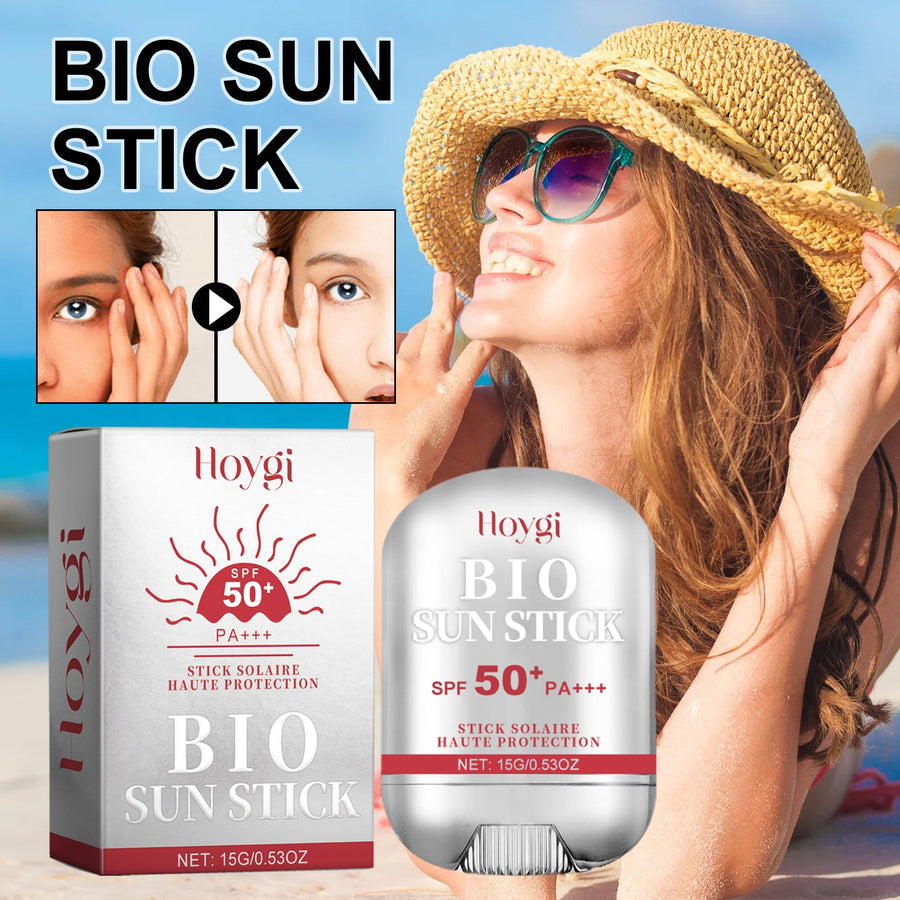 Bio Sun Stick SPF 50+ Anti-Aging UV Protection Stick
