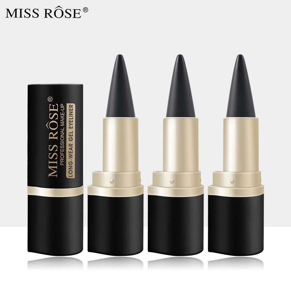 Waterproof Eyeliner for Bold, Long-Wear Definition
