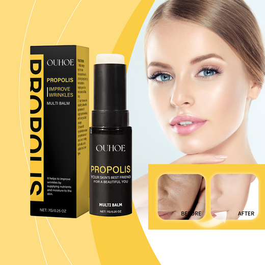 Propolis Eye Stick for Fine Lines & Firming Care