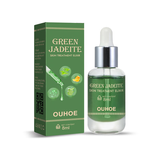 Jadeite Anti-Aging Serum for Wrinkles & Dark Circles