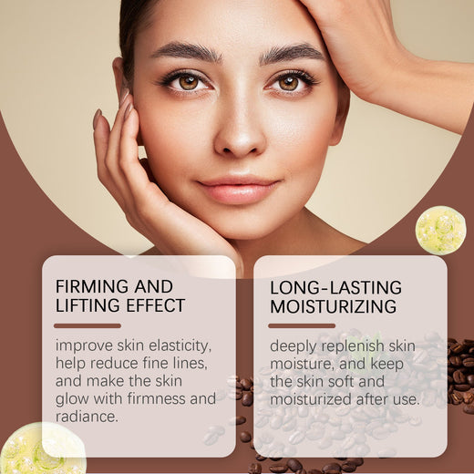 Vitamin C Facial Serum for Bright, Firm-Looking Skin