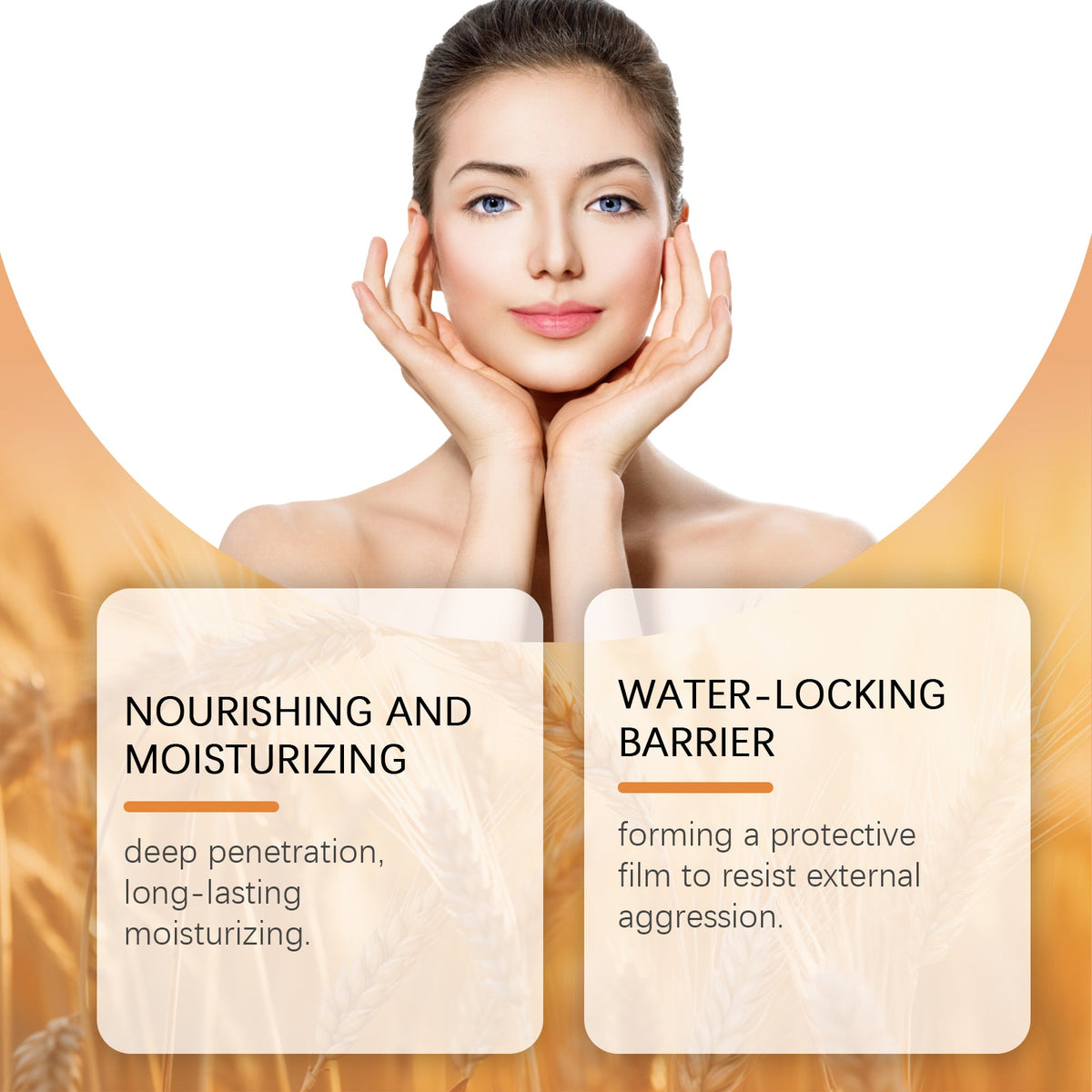 Rice Water Hydrating Toner for Dry, Dull Uneven Skin