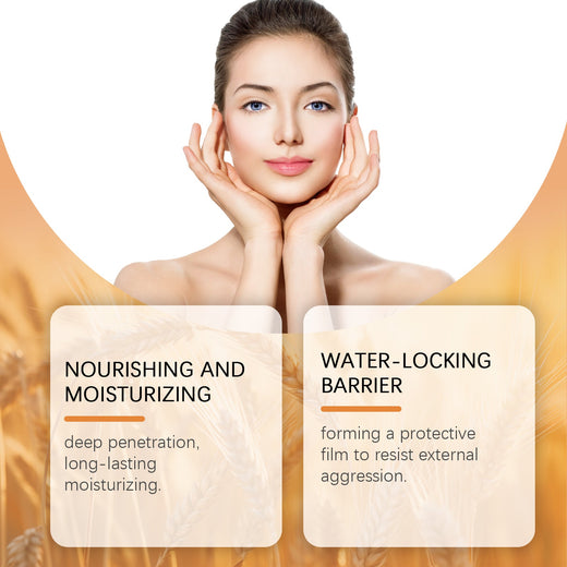 Rice Water Hydrating Toner for Dry, Dull Uneven Skin