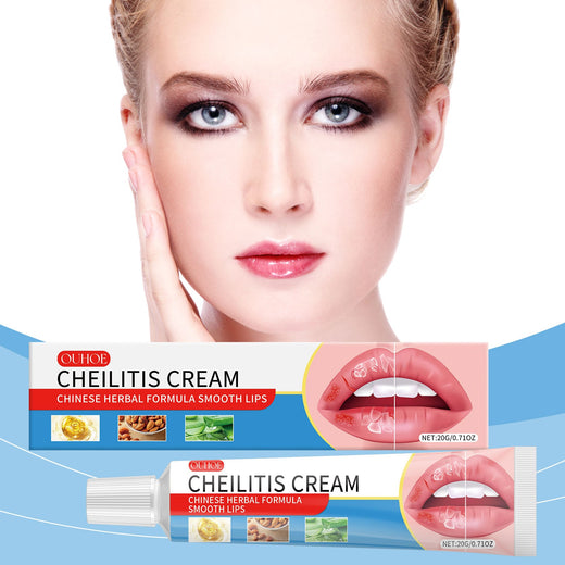 Lip Moisturizer Moisturizes And Cleanses Dead Skin, Gently N