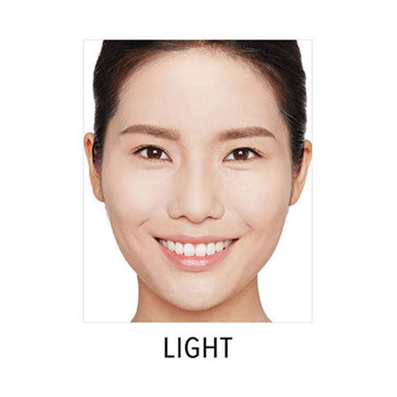 Matte CC Cream Full Coverage SPF 40 for Oily Skin