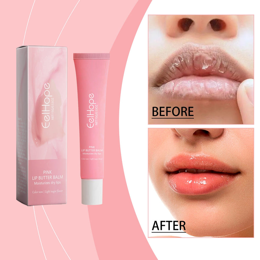 Tinting Lip Balm That Moisturizes Dry Chapped Lips