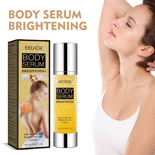 Brightening Body Essence for Dark Spots & Uneven Tone