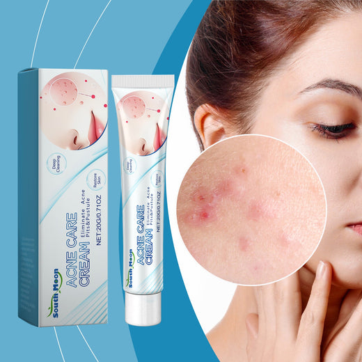 Acne Repair Cream for Closed Comedones & Acne Scars