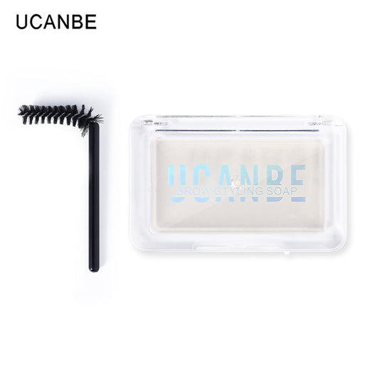 Eyebrow Styling Soap for Fuller-Looking, Polished Brows
