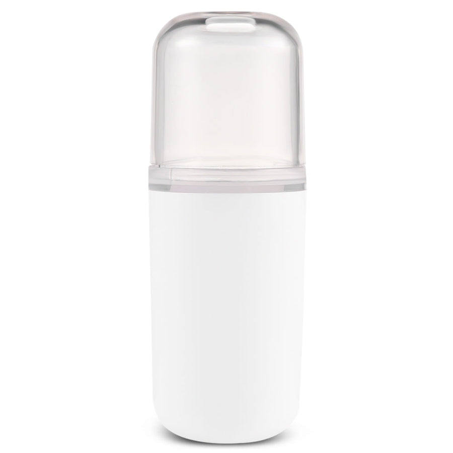 Facial Mist Sprayer — Portable Refresh for Dry Skin