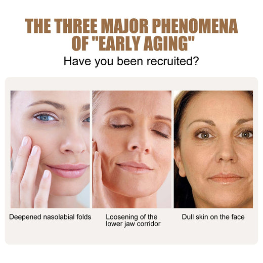 Rapid Anti-Wrinkle Cream With Acetyl Hexapeptide 2%