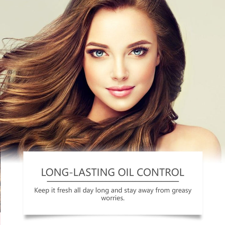 Strawberry Curl Styling Gel for Long-Lasting Volume