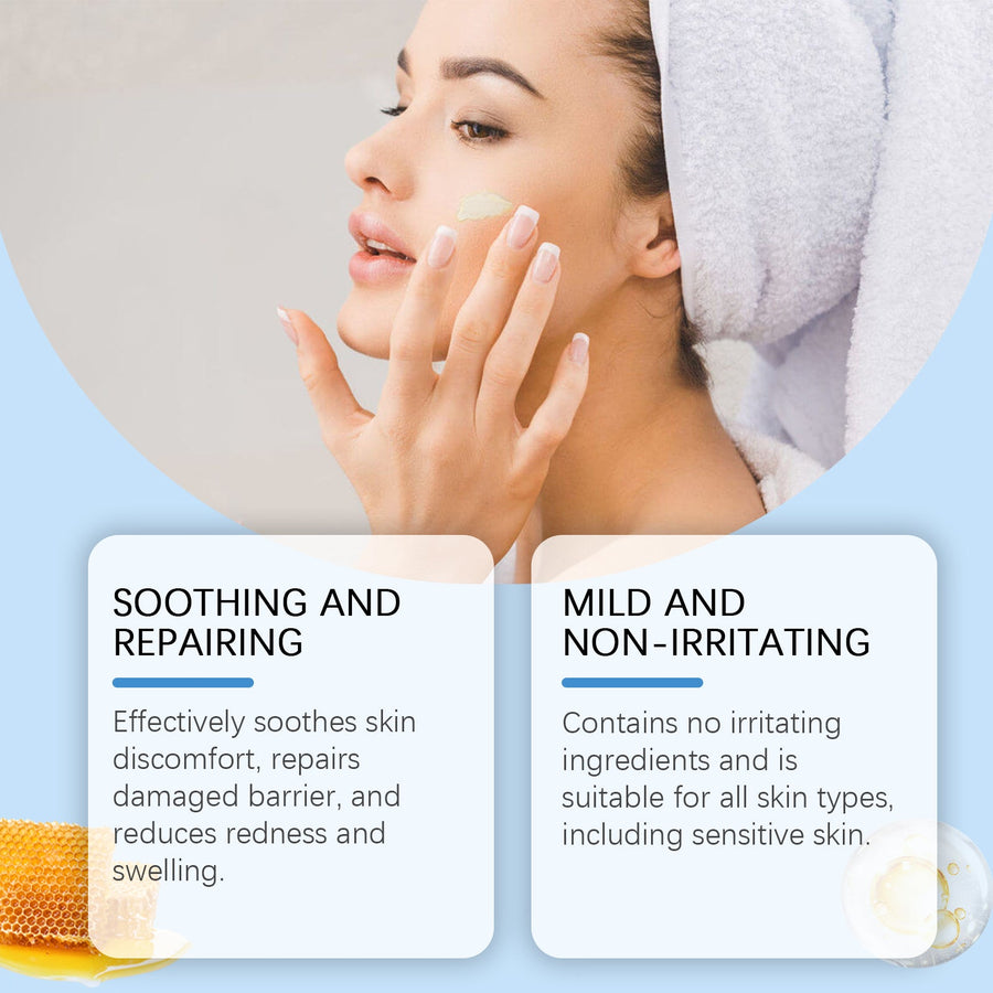 Grass-Fed Tallow Facial Moisturizer for Very Dry Skin