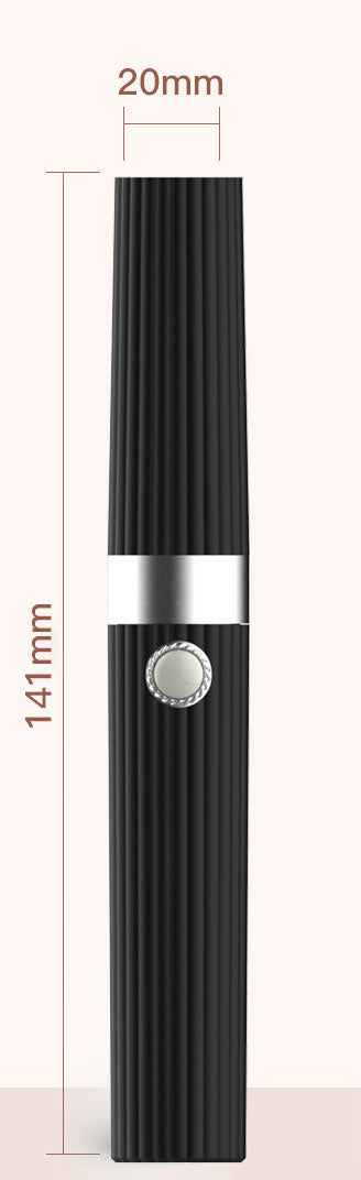 Electric Eyebrow Trimmer – Painless & Precise Brow Grooming