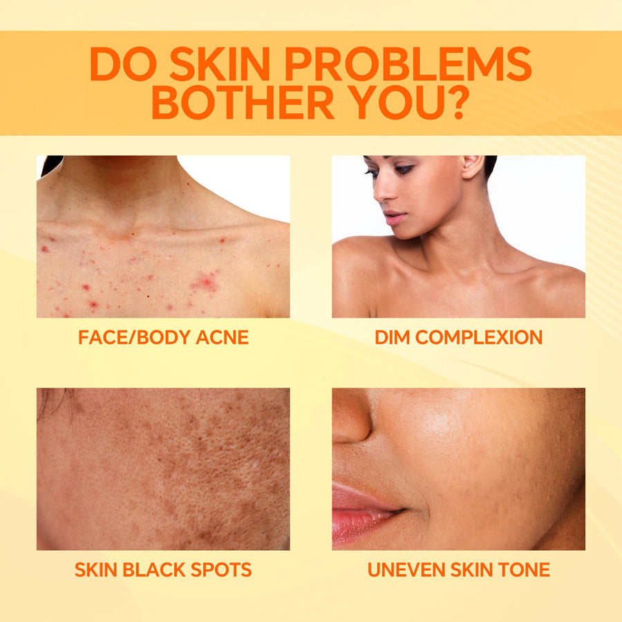 Koji Acid Soap for Brighter, Smoother Face and Body