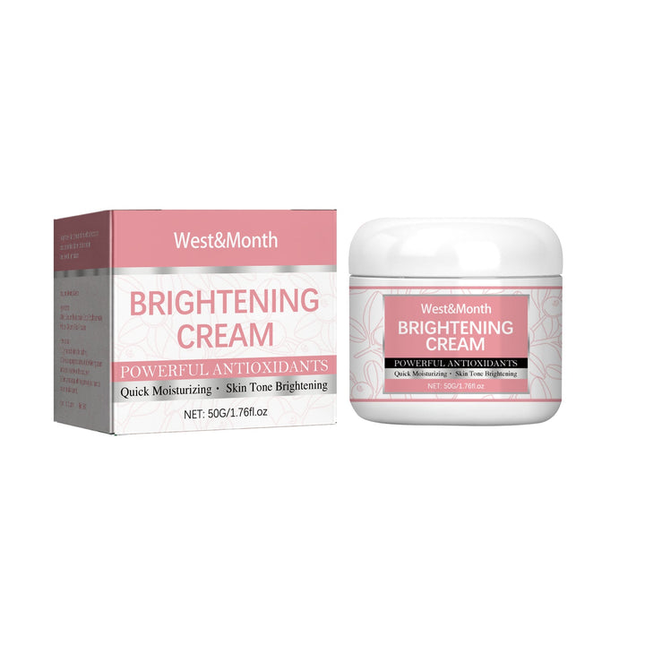 Body Brightening Cream for Dark Patches & Uneven Tone